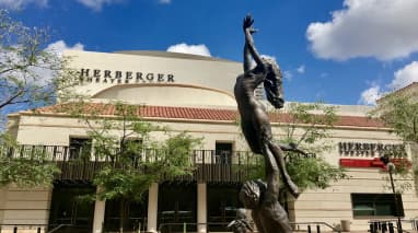 Herberger Theater