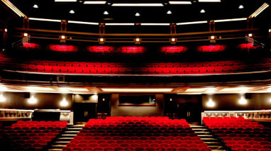 Herberger Theater