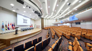 RELC International Hotel