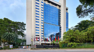 RELC International Hotel