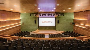 Auditori l’illa