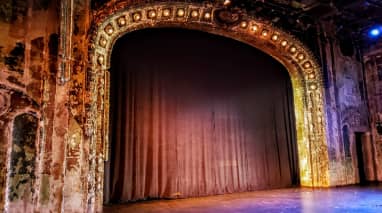 The Southern Theater