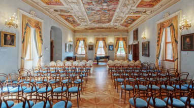 Lobkowiczký Palác