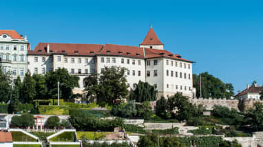 Lobkowiczký Palác