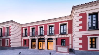 Hotel Eurostar Palacio Buenavista