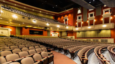 Dale F. Halton Theater