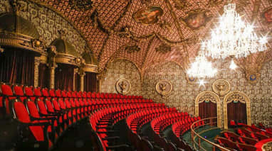 Vene Teater