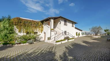 Villa Parco Della Vittoria Roma