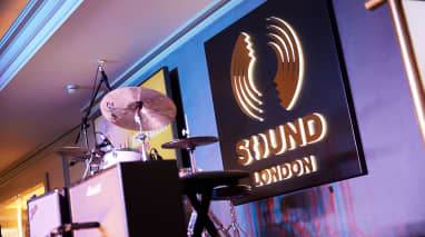 SOUND Cafe