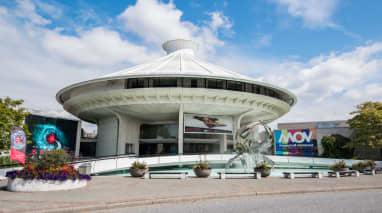 The Dome