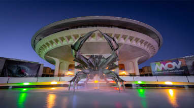 The Dome