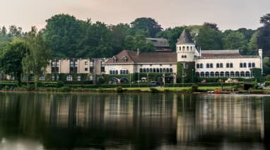Martin's Chateau du Lac