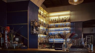 The Goodman Cocktail Bar