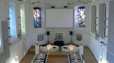 Irish College Leuven