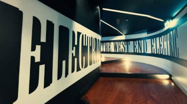 The West End Electric