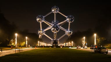 L’Atomium