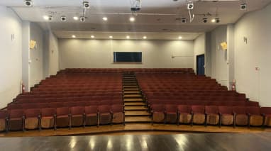 Teatro UniSociesc