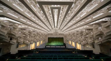 Capitol Theatre