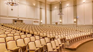 St. Cecilia Music Center