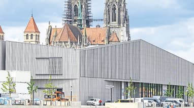 Haus der Bayerischen Geschichte