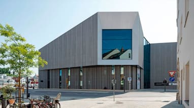 Haus der Bayerischen Geschichte