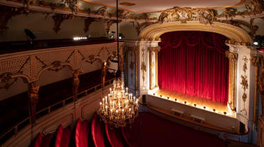 Schlosstheater im Neuen Palais