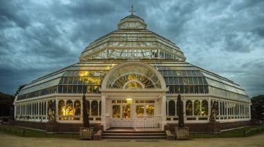 Sefton Park Palm House