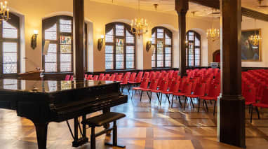 Historisches Kaufhaus