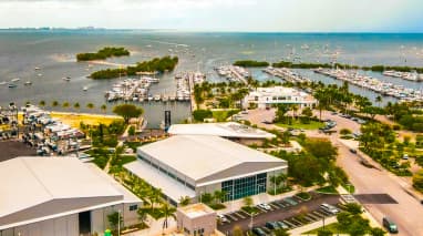 The Hangar at Regatta Harbour - Coconut Grove