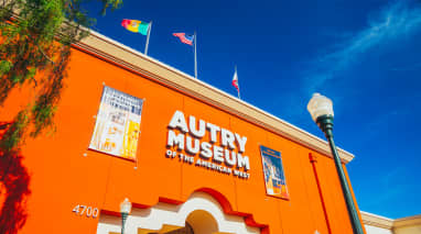 Autry Museum of the American West