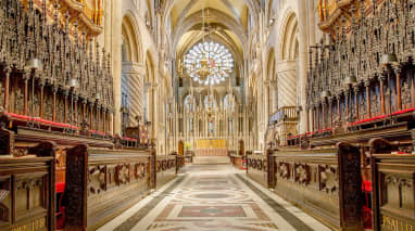 Durham Cathedral