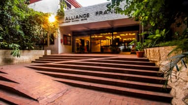 Alliance Française de Bangalore
