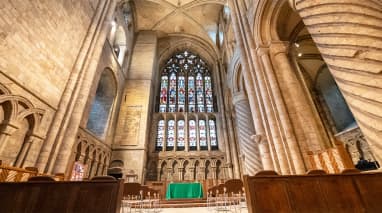 Durham Cathedral
