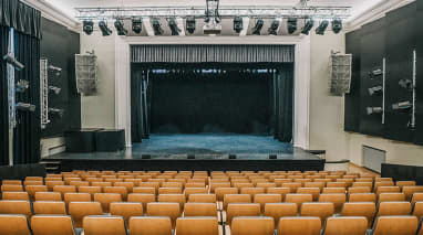 Kaunas Culture Center