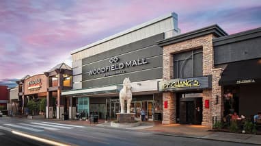 Woodfield Mall