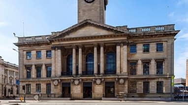 Hull Guildhall
