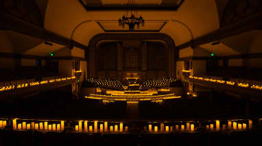 Trinity United Methodist Church - Denver