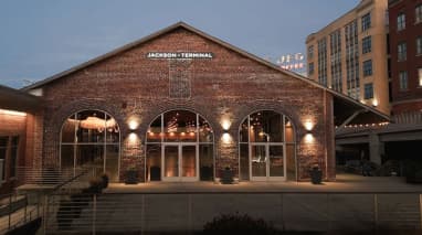 Jackson Terminal