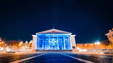 Vilnius Town Hall