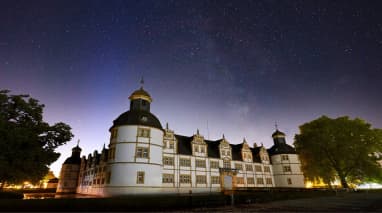 Schloß Neuhaus