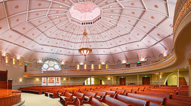 Indiana Landmarks