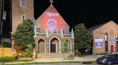 Broadmoor Community Church