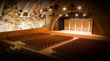 Palau Firal i de Congressos de Tarragona