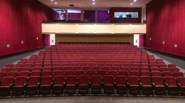 Teatro Miguel Alemán