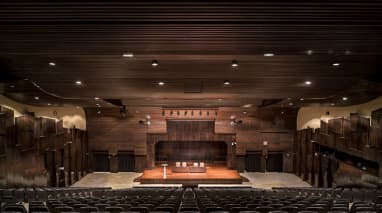 FYCMA - Palacio de Ferias y Congresos de Málaga