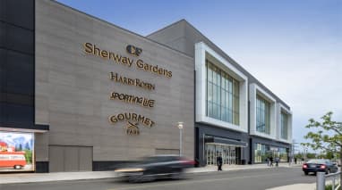 CF Sherway Gardens