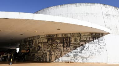 Brasília Choro Club