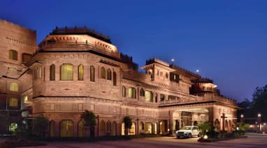 Radisson Hotel Jodhpur