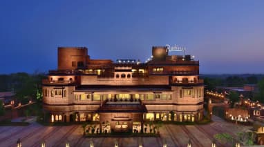 Radisson Hotel Jodhpur