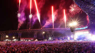 Etihad Park